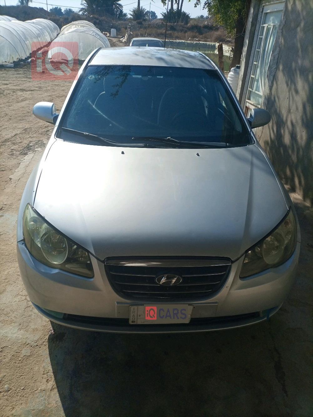 هيونداي أفانتي